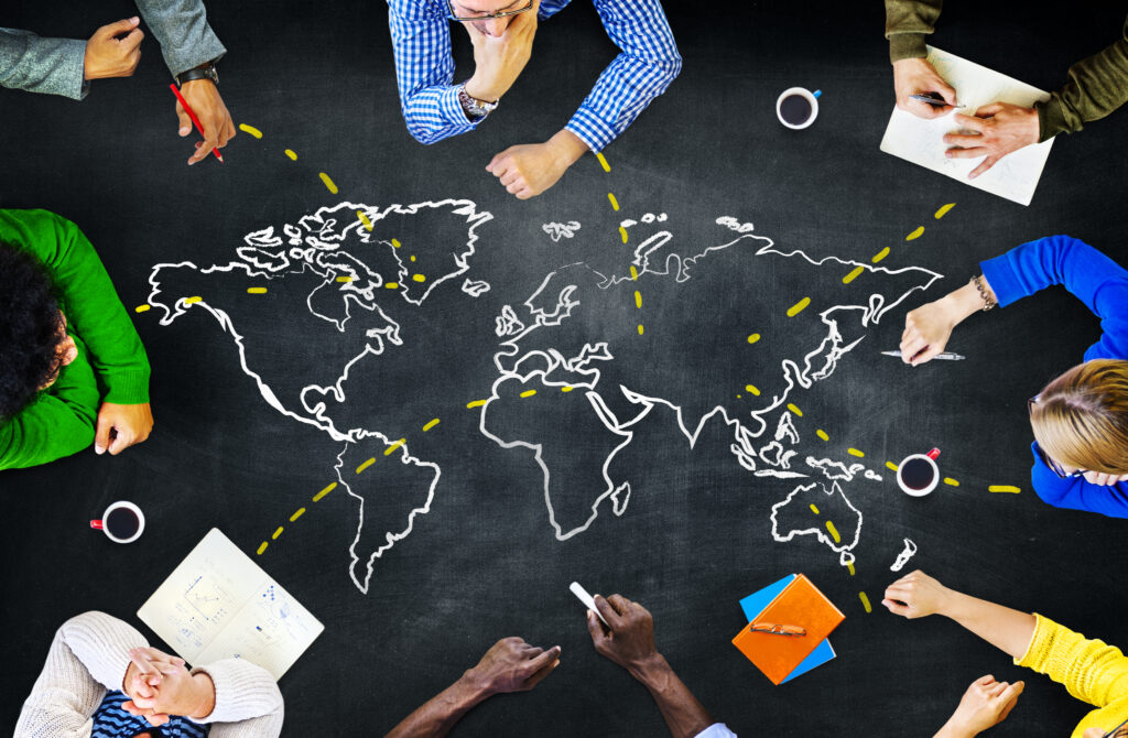 global_sourcing